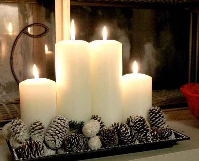 centrepiece 202