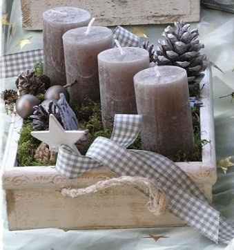 centrepiece 204