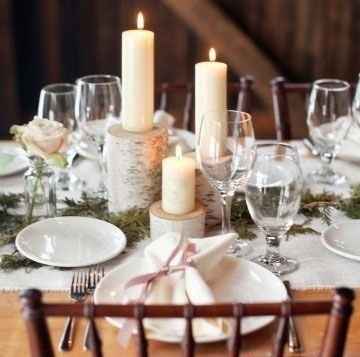 centrepiece 208