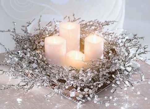centrepiece 209