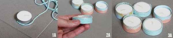 tealight 2