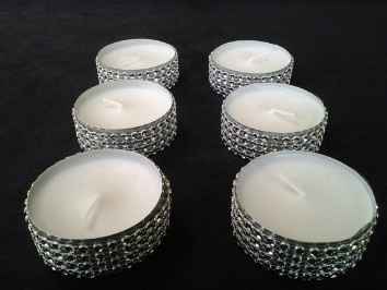 tealight 6