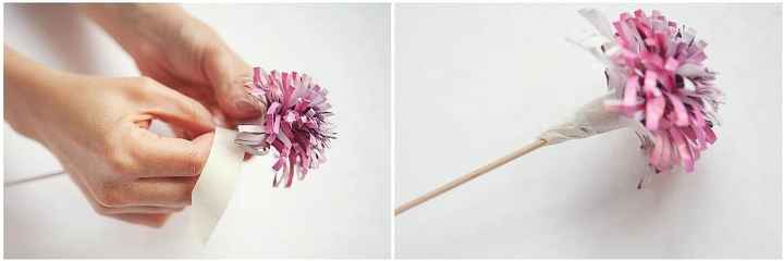 paper flower 7