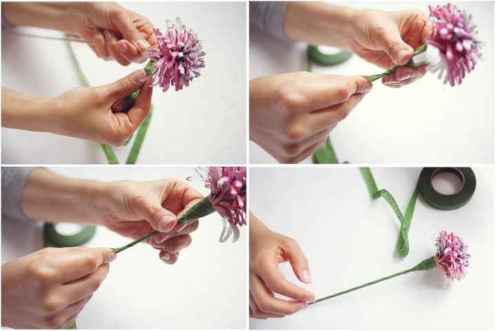 paper flower 8