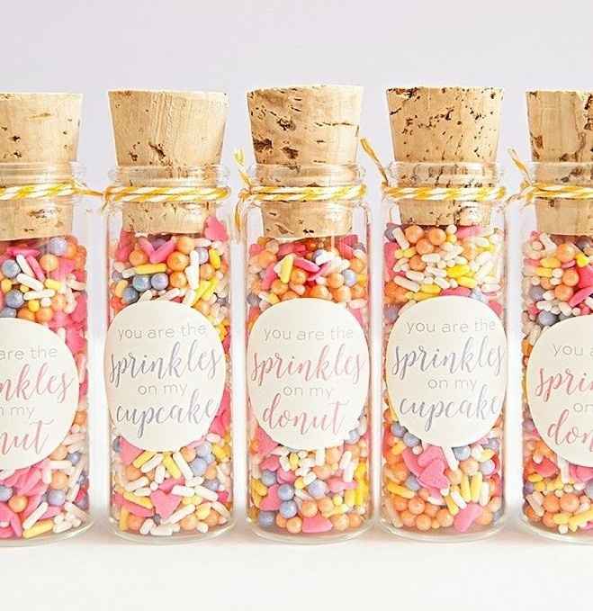 wedding favour 138
