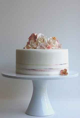 Tartas de boda - 3