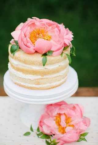 Tartas de boda - 4