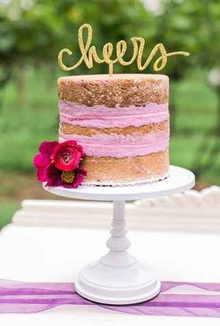 Tartas de boda - 7