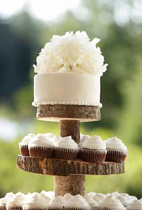 Tartas de boda - 3