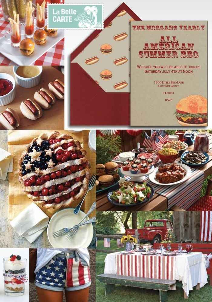 american theme 1