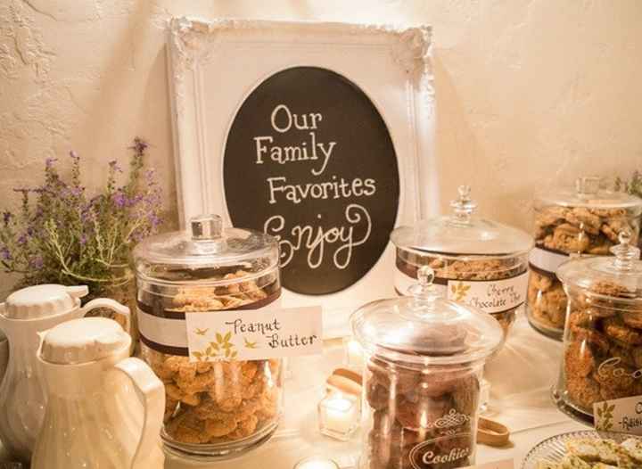cookies bar 2