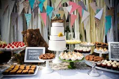 dessert bar 3