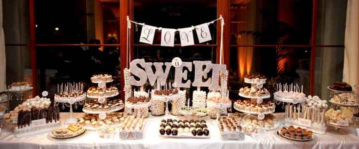 dessert bar 4