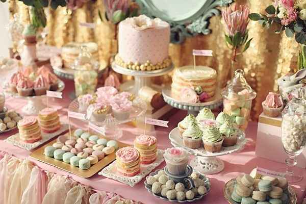 dessert bar 5
