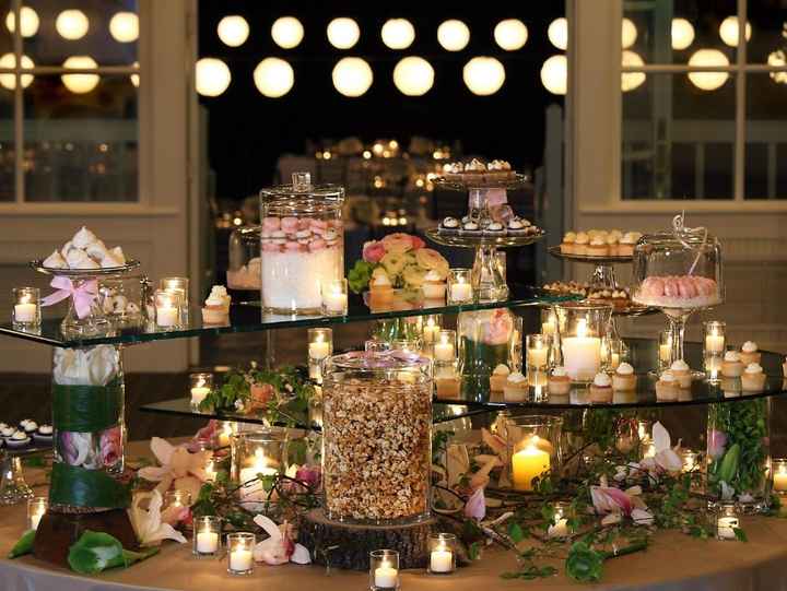dessert bar 6