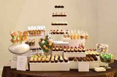dessert bar 7
