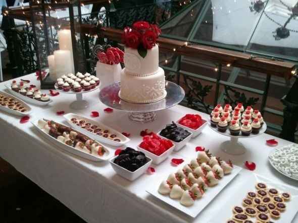 dessert bar 8