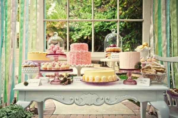dessert bar 10