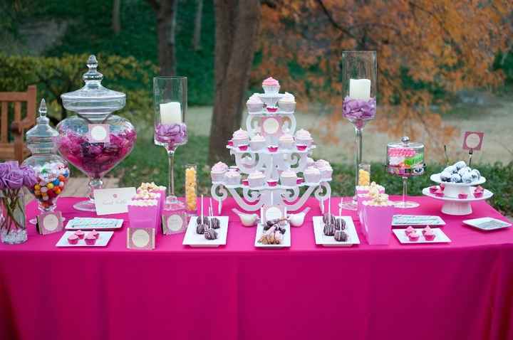 dessert bar 12