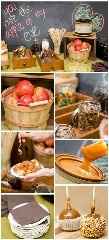 candy apple bar 2