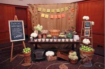 candy apple bar 7