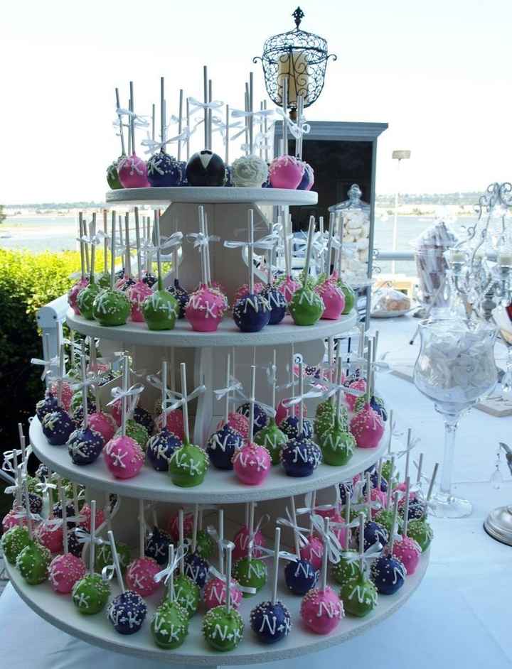 cake pop bar 1