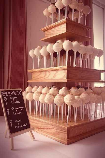 cake pop bar 2