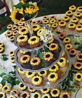 cupcake bar 3