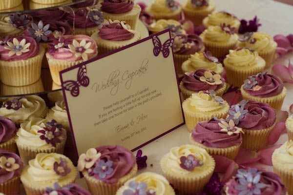 cupcake bar 4