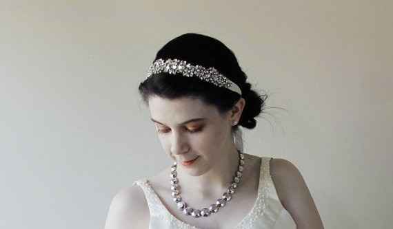 headband 12