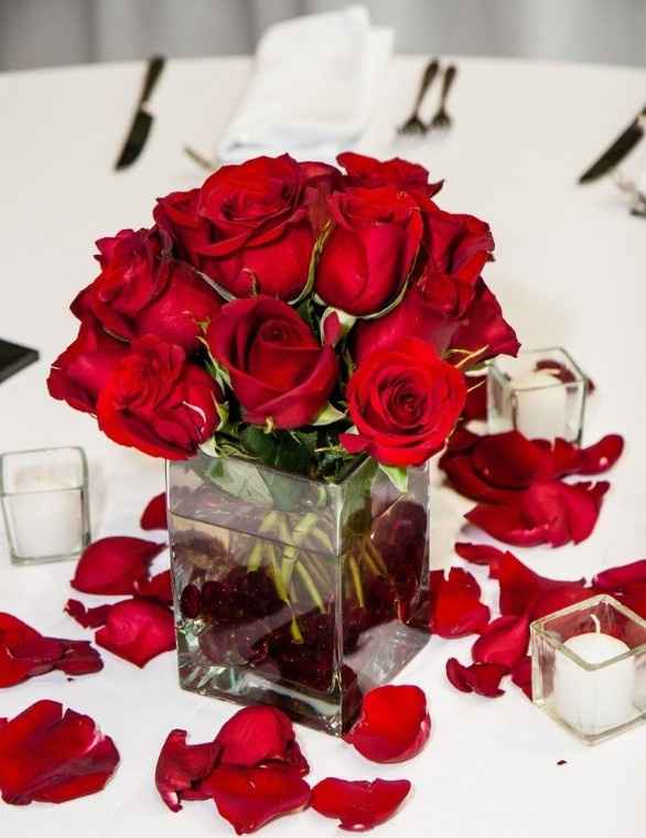 red and white theme 10