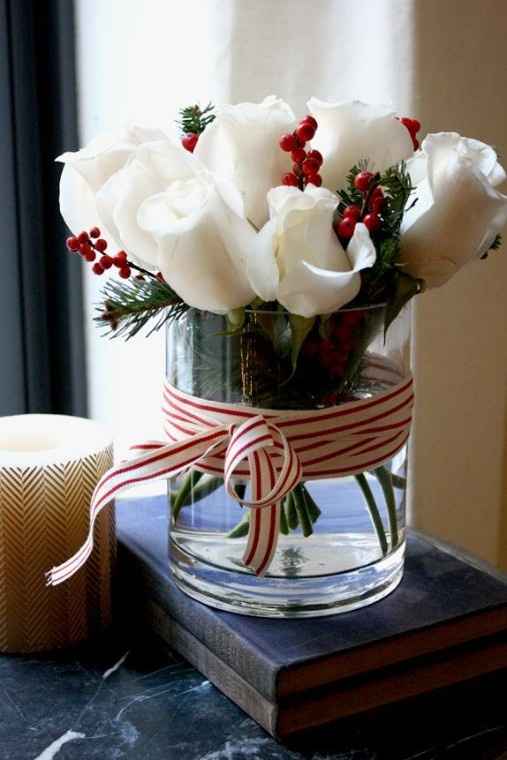 red and white theme 13