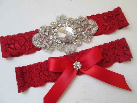 red and white theme 14