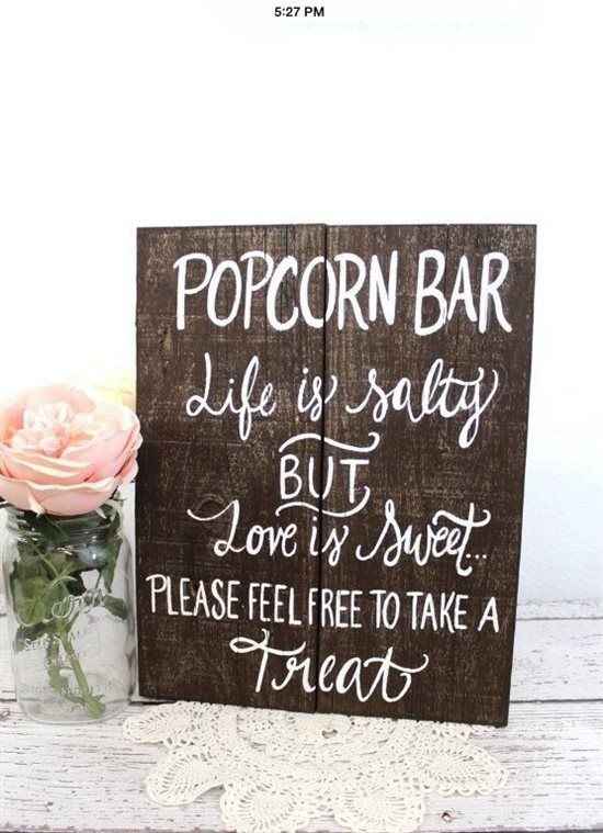 popcorn bar 1
