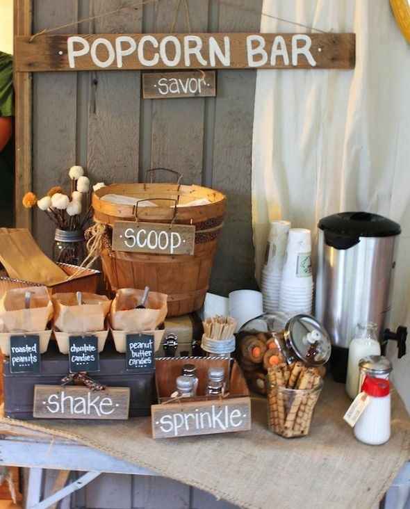 popcorn bar 15