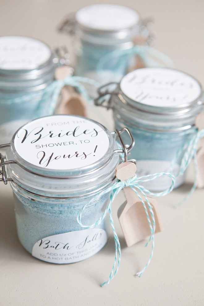 bath salt gift 10