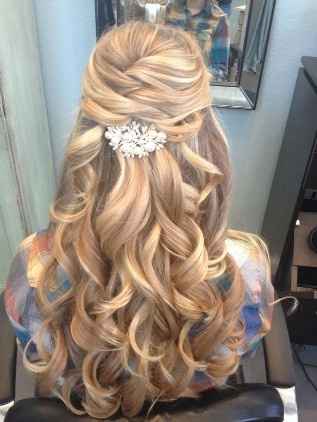 hairstyle 6