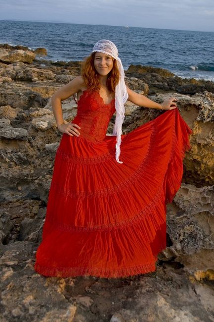 ibiza dress 1