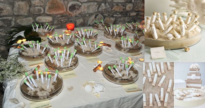 table plan 21