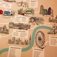 london theme 3