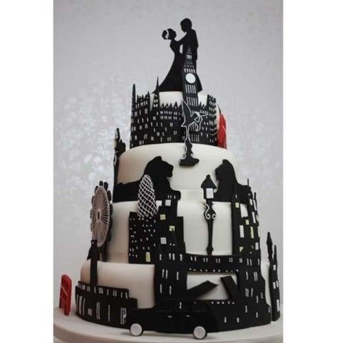 london theme 5