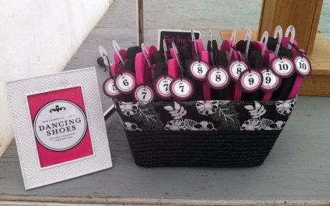 wedding favour 38