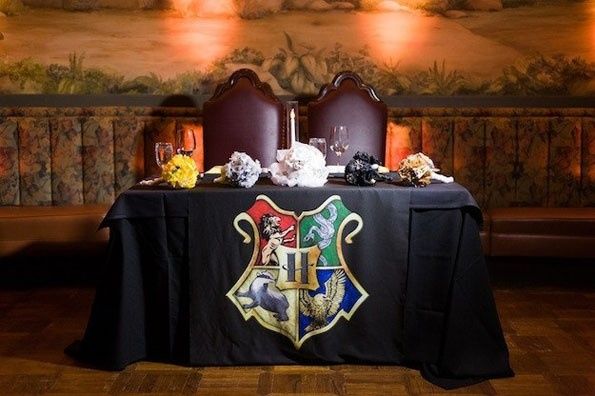 harry potter theme 5