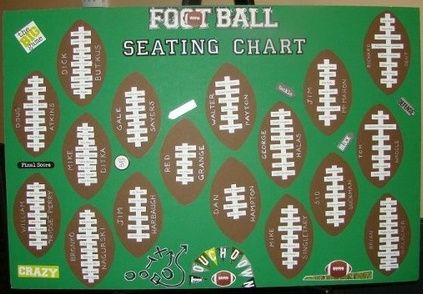 football theme 2