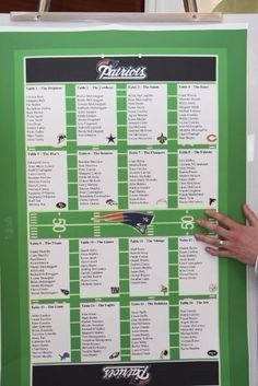 football theme 3