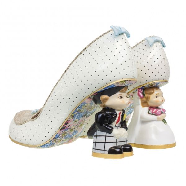 Zapatos originales