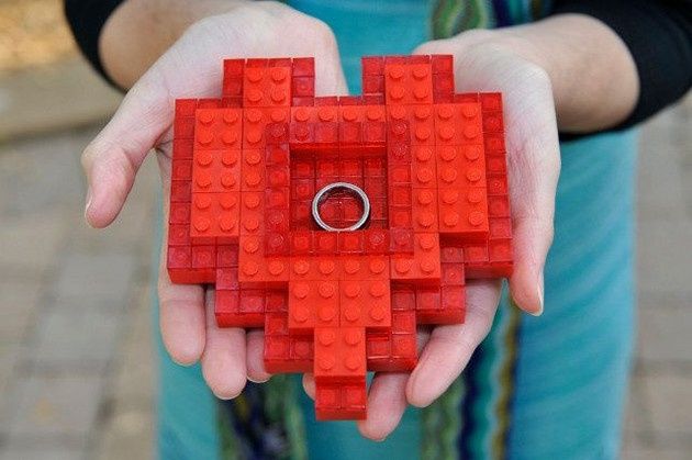 ring holder 26