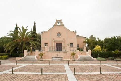 iglesia nuestra señora de le merced