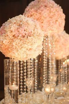 flower ball centrepiece 2