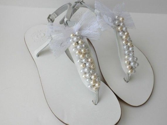 sandals 10